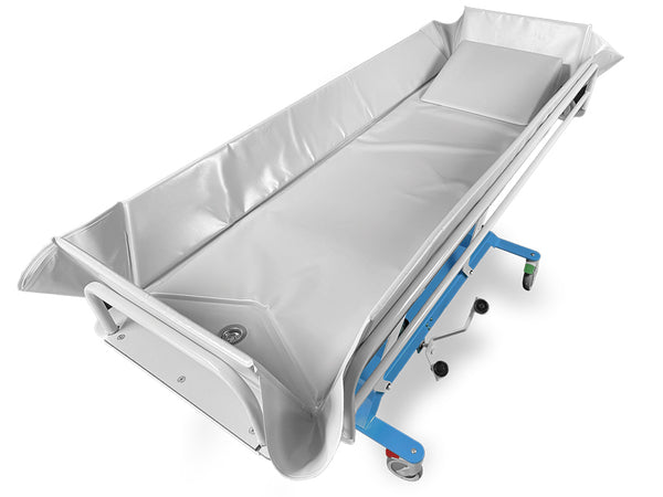 Carrello Doccia Idraulico _a