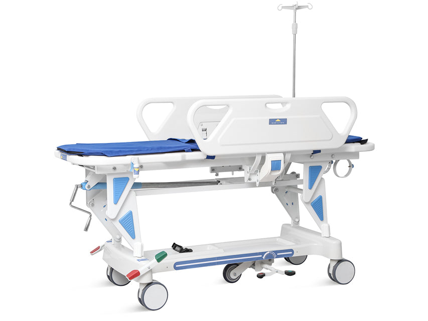 Barella Ad Altezza Variabile _b