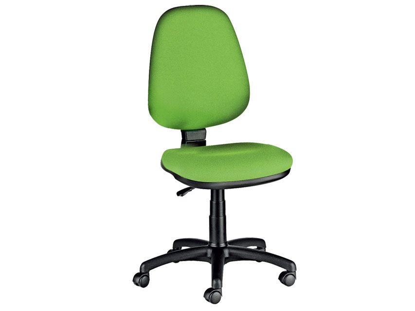 SEDIA CUNEO tessuto colore a richiesta