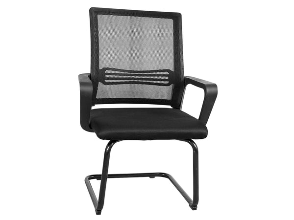 Sedia Cantilever Visitatore Sidney