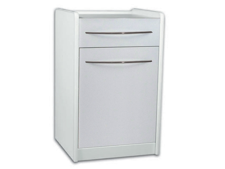 CASSETTIERA MOBILE GE4LP sotto lavello 49 cm