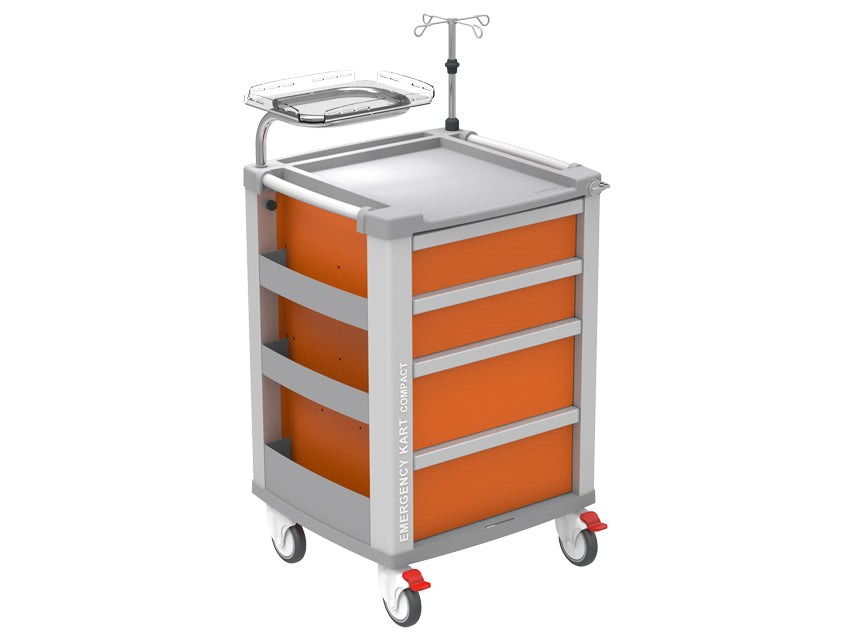 Compact Kart Emergenza