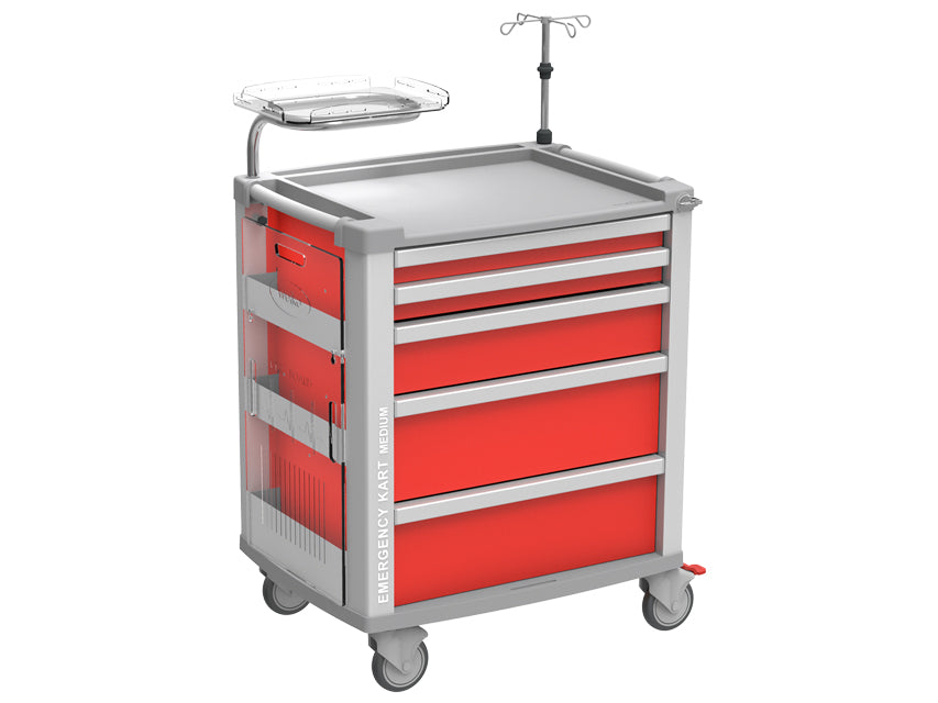 Medi Kart Emergenza
