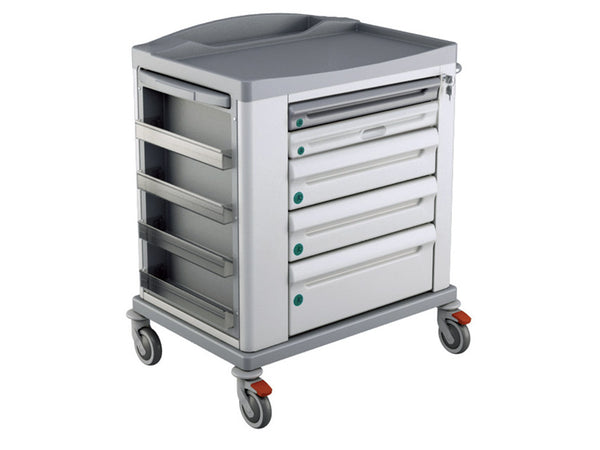 Carrello Basic Ks Standard