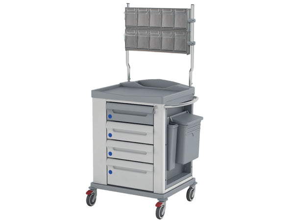 Carrello Medicazione Ks Small _a