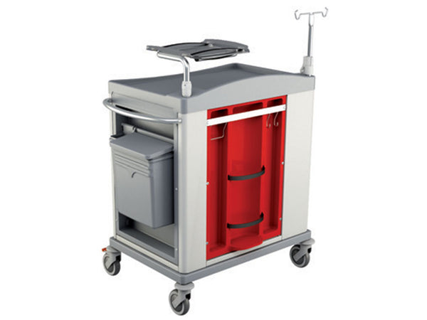 Carrello Emergenza Ks Standard _a