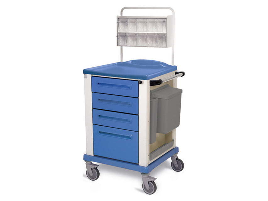 Carrello Medicazione Piccolo