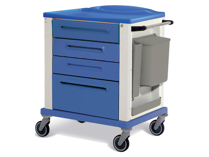 Carrello Basic Standard