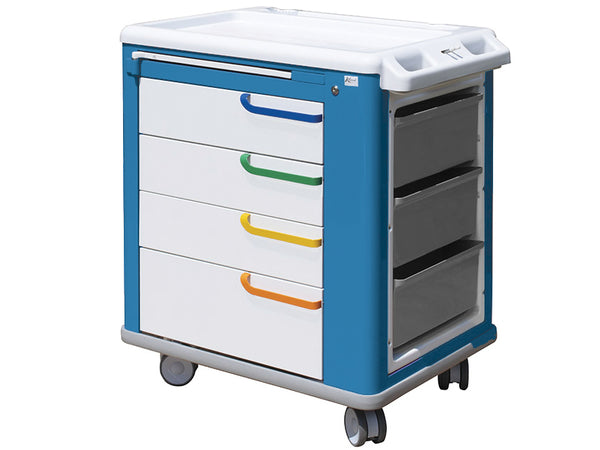 Carrello Multifunzionale Standard /