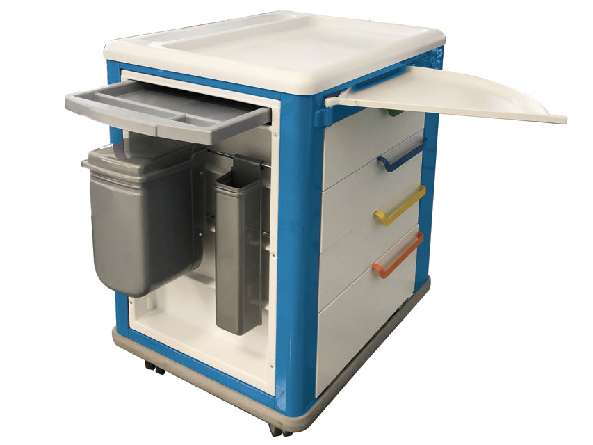 Carrello Multifunzionale Standard / _b