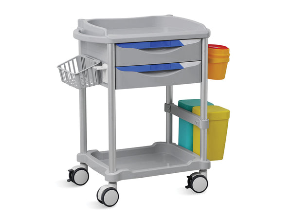 Carrello Trattamento Neo Plus