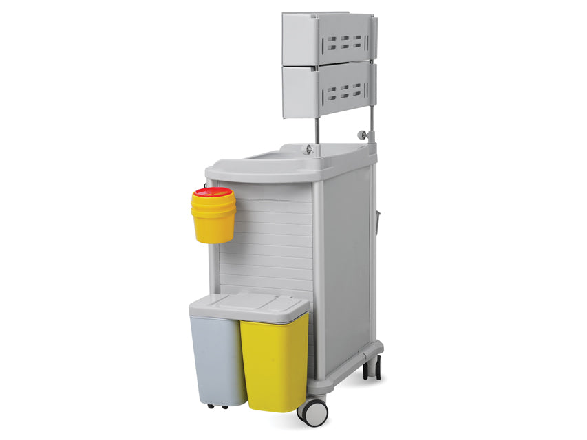 Carrello Anestesia Neo Plus _a