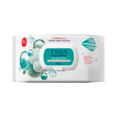 Fria Salviette Milleusi Igienizzanti pz 48 – Cartone 16 pz