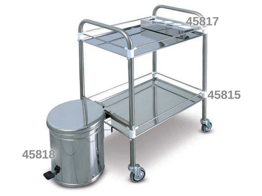 Carrello Lancart 60X40Xh80 Cm _a