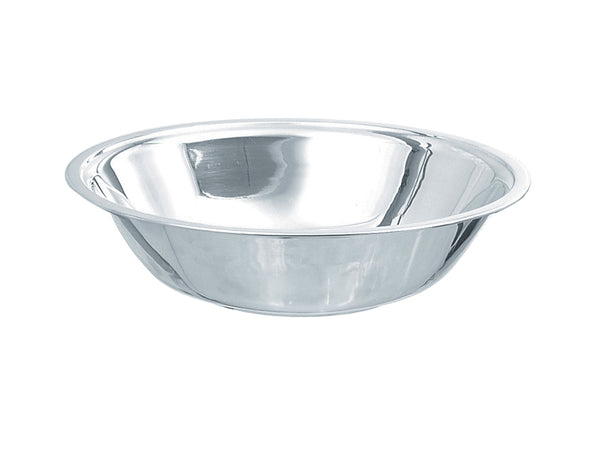 Catino Inox Diametro 32 Cm - Ricambio per 45880-1 - GEF Medica