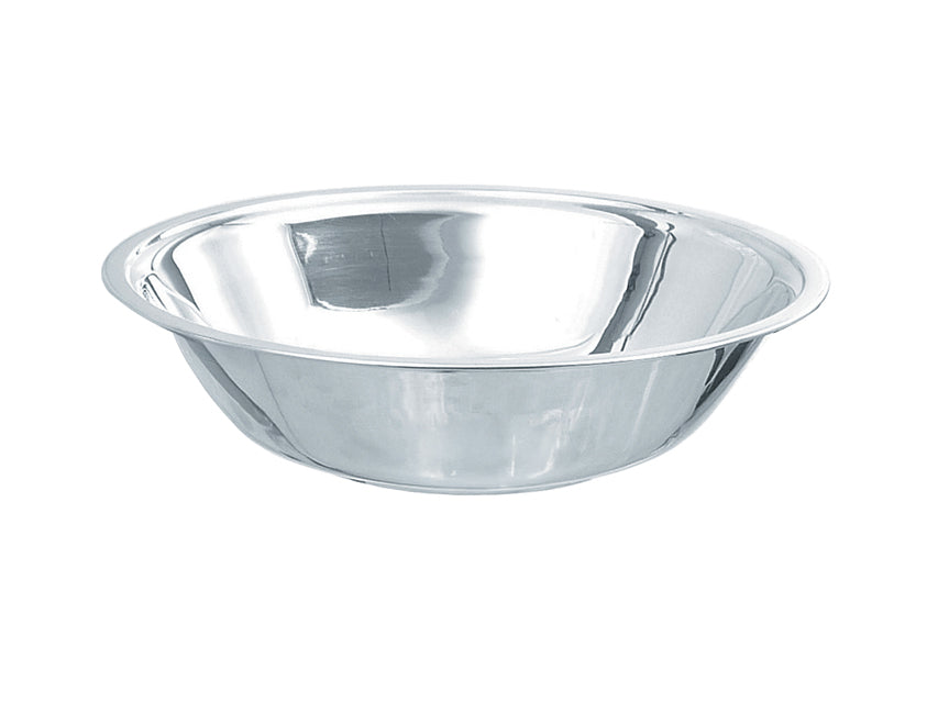 Catino Inox Diametro 32 Cm - Ricambio per 45880-1 - GEF Medica
