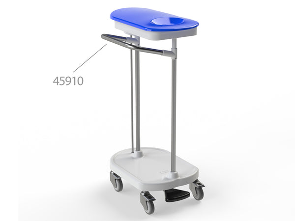 Carrello Portasacco A Pedale 1 Sacco