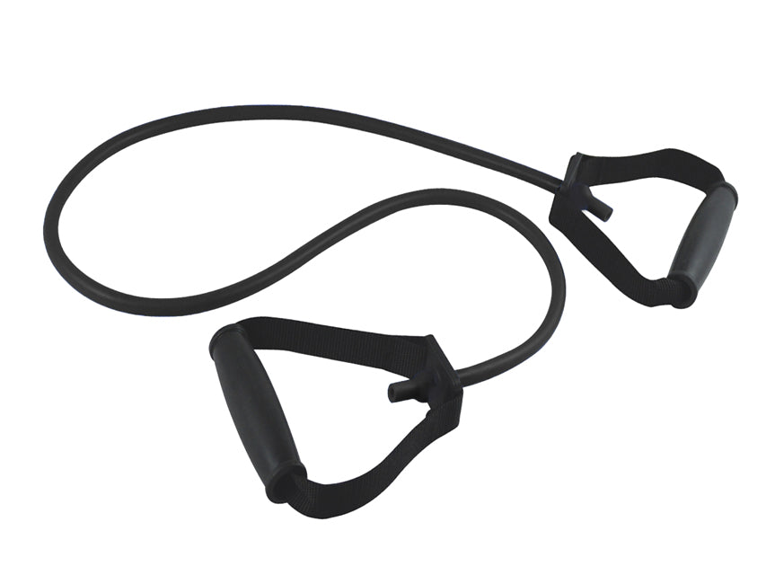 TUBO LATEX CON MANIGLIE 125 cm x 3,5 mm X-resistente
