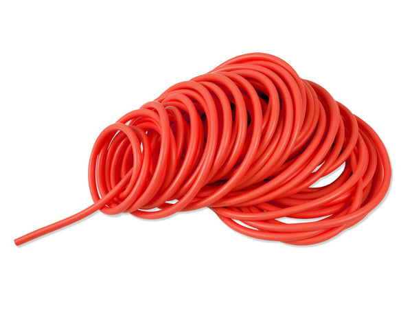 MATASSA TUBO LATEX 25 m x 2,5 mm