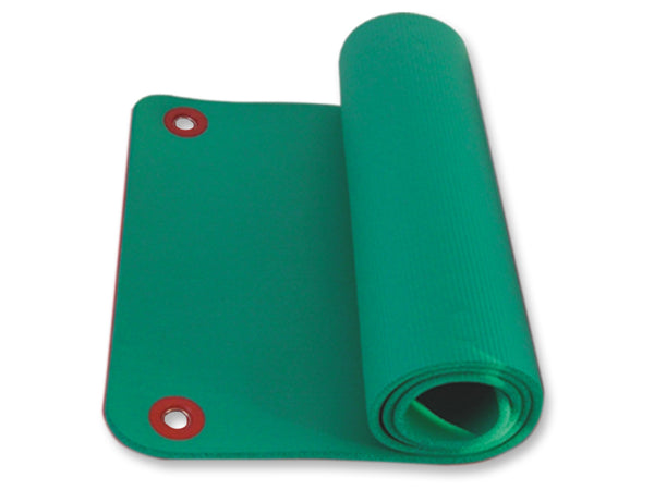MATERASSINO CON FORI 180 x 60 x h 1,6 cm