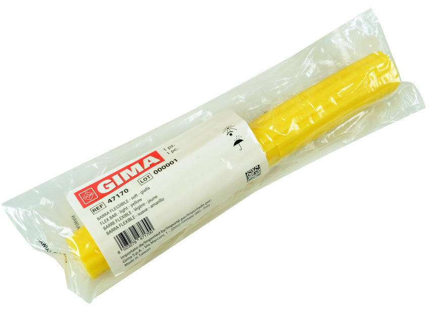 BARRA FLESSIBILE soft