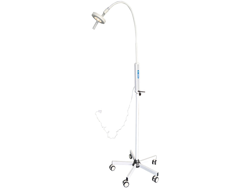 Lampada A Led Lumex Con Manico