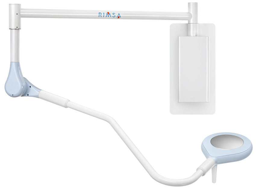 Lampada Operatoria Saturno A LED 49102