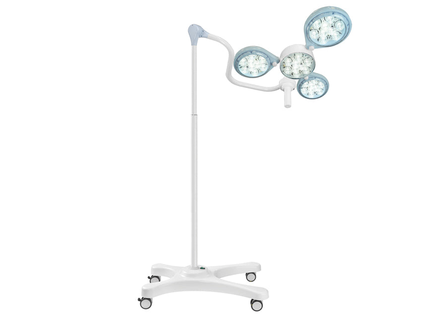 Lampada Led Quattroluci