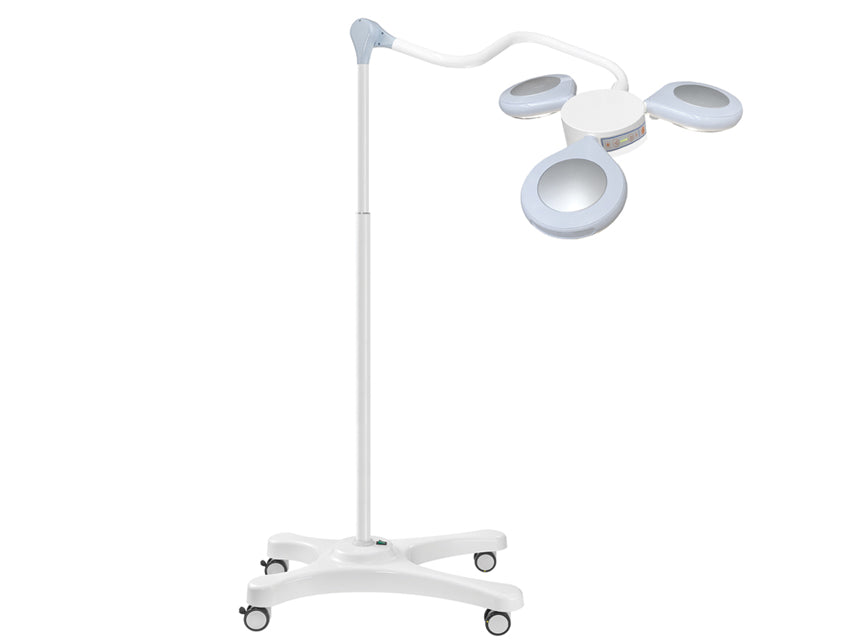 Lampada Led Quattroluci _a