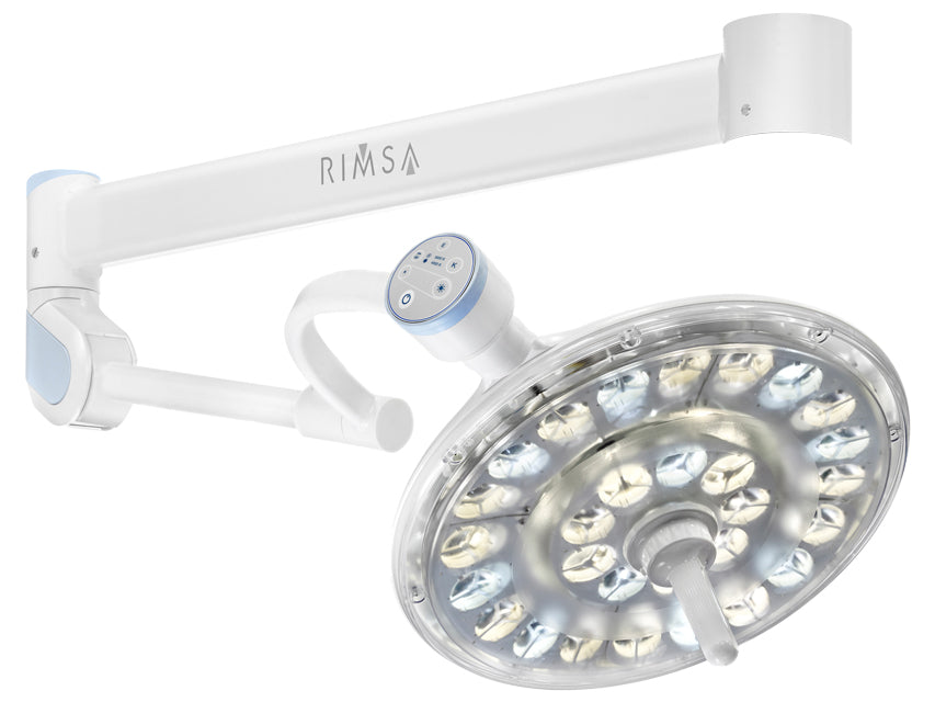 LAMPADA LED GIMALED 29 a soffitto