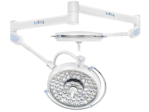 Lampada operatoria scialitica Pentaled - vista aggiuntiva 1