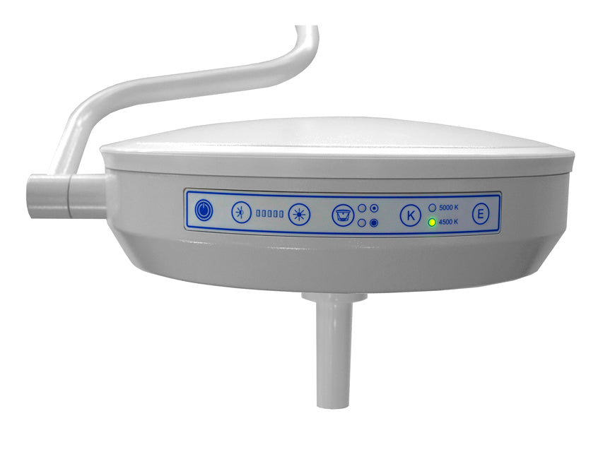 Luce Scialitica Pentaled 30E Light _d