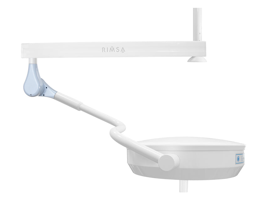 LUCE SCIALITICA PENTALED 30E LIGHT a soffitto