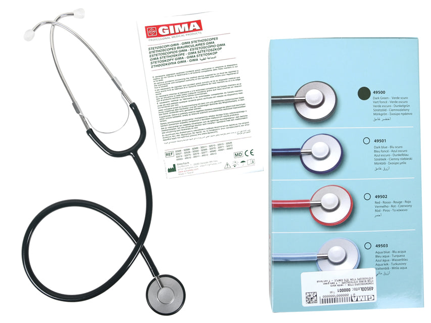 Fonendoscopio Yton Lira _a