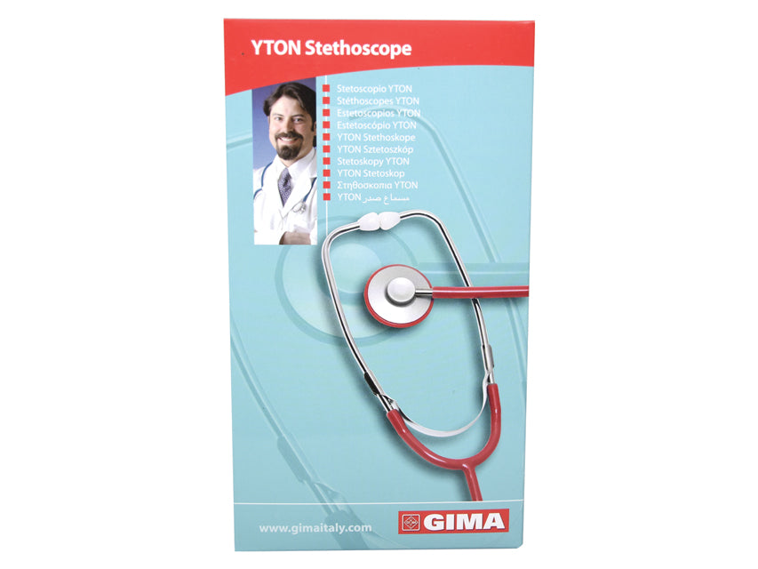 Fonendoscopio Yton Lira _b