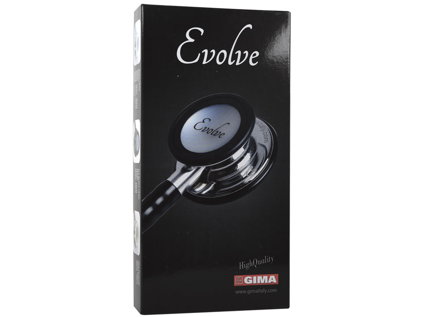Duofono Evolve Testa Brillante Lira Con Glitter _c