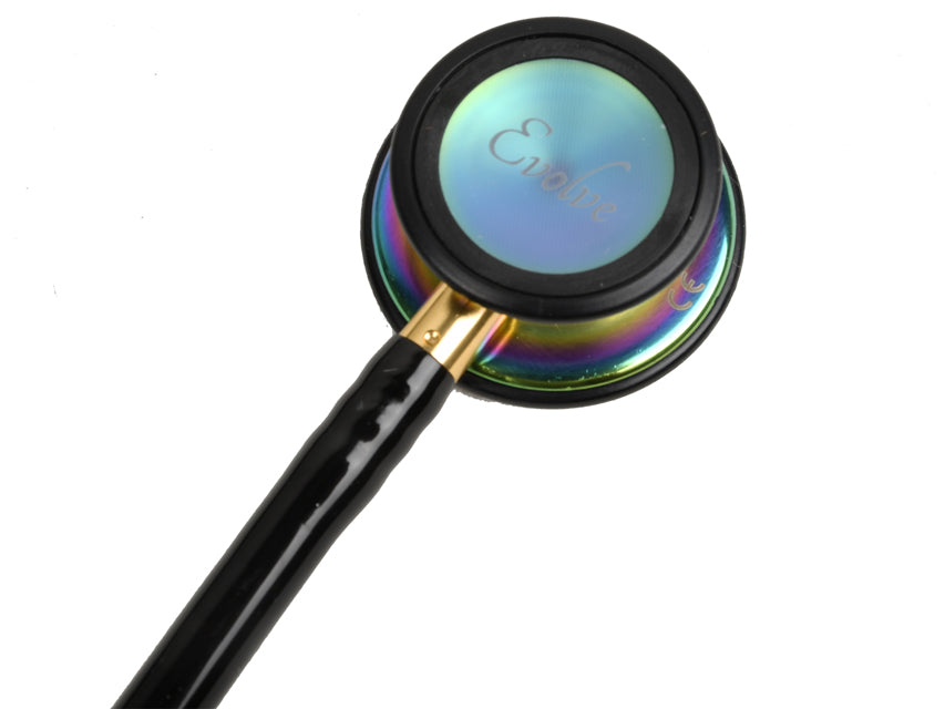 Duofono Evolve Testa Multicolore Lira _b