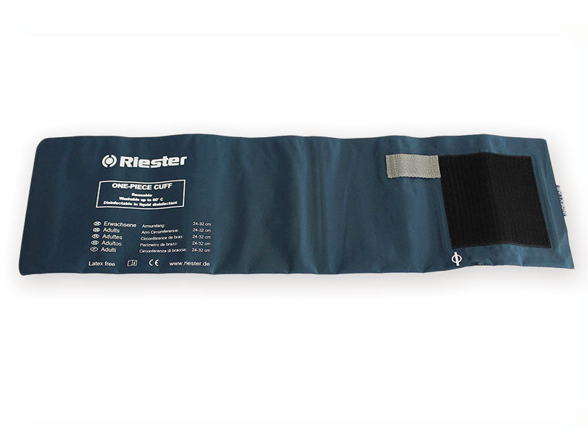 Bracciale Riester "pezzo Unico" 1 Tubo - Adulto