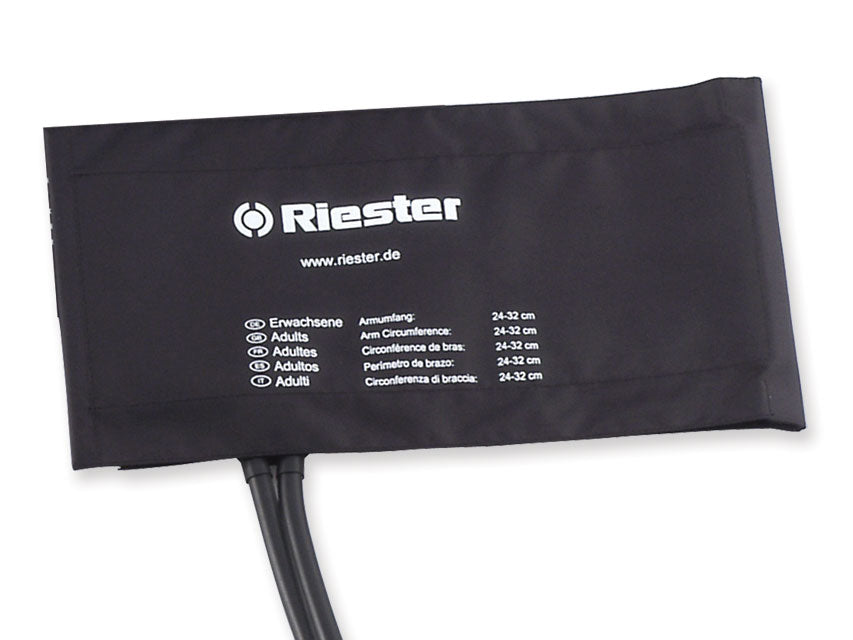 Bracciale Riester 2 Tubi - Adulto