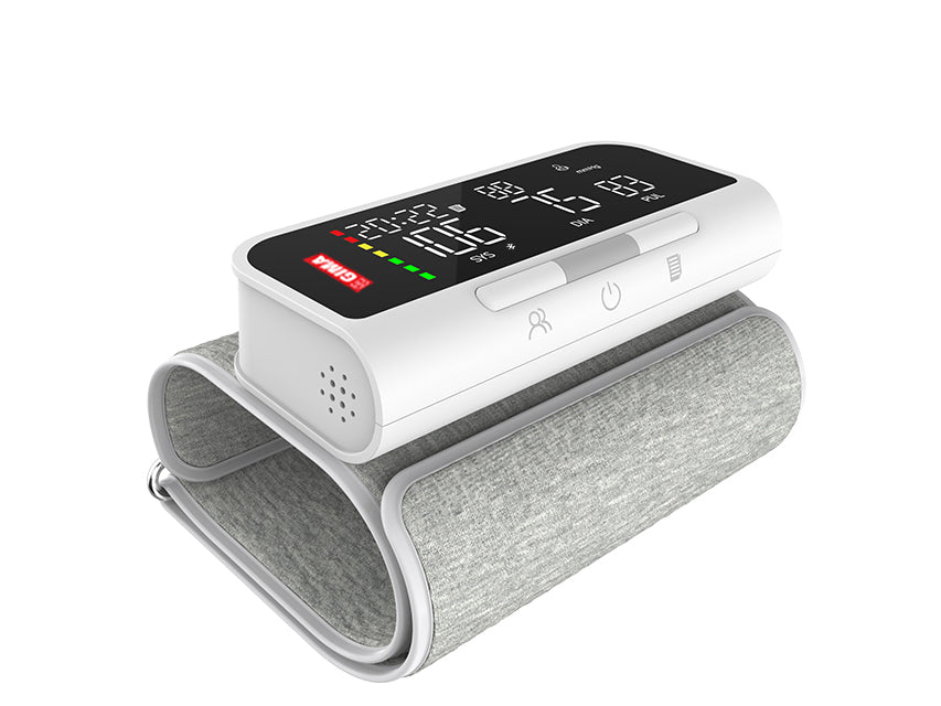 P16" Misuratore Di Pressione Gima Wrap _b
