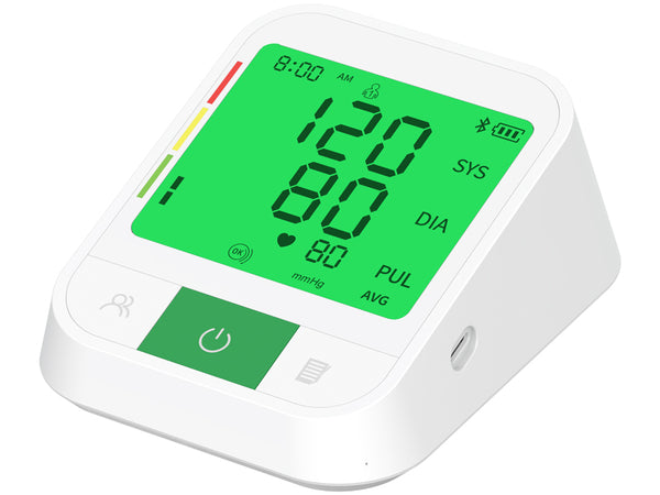 Misuratore di Pressione Automatico X-CHECK PRO con Bluetooth