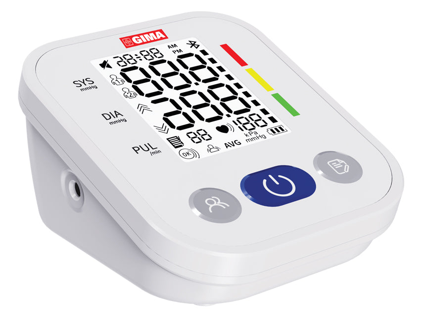 Misuratore Di Pressione Automatico X Check _b