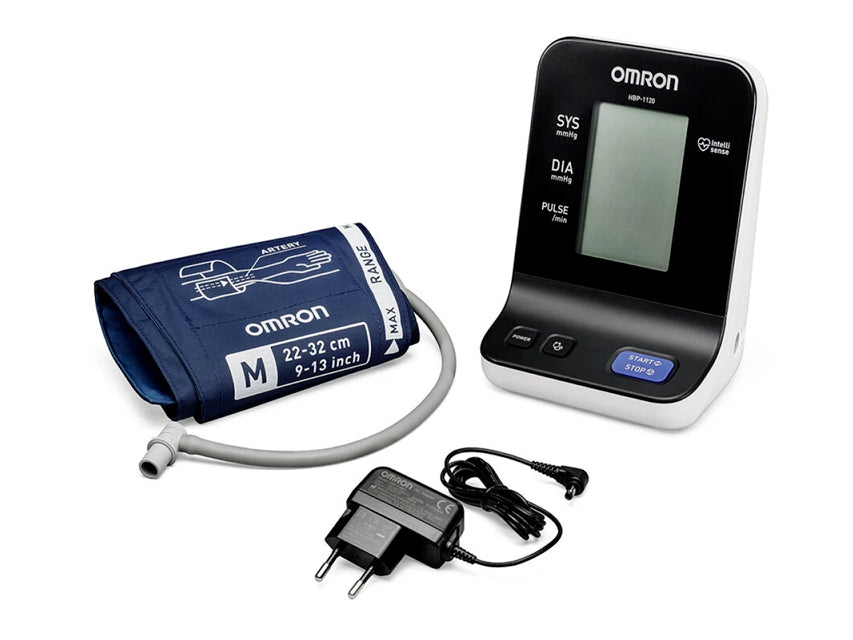 Misuratore Di Pressione Professionale Omron Hbp 11 _a