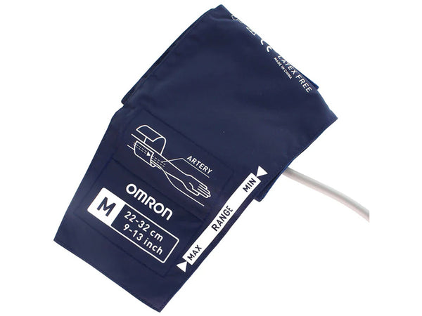 Bracciale Omron Gs Cuff2 M 22x32 Cm per Hbp-1120 Ricambio