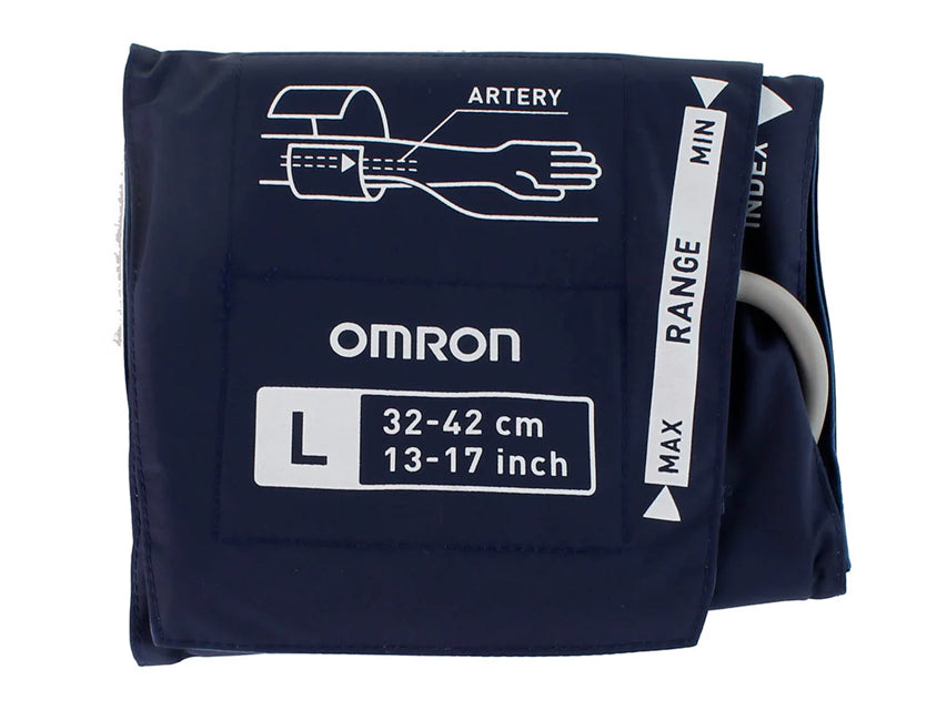 Bracciale Omron Gs Cuff2 L 32x42 Cm per Hbp-1120 Optional