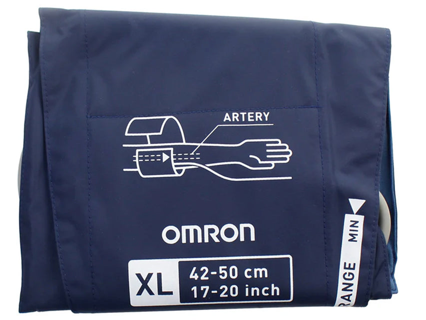 Bracciale Omron Gs Cuff2 XL 42x50 Cm per Hbp-1120 Optional