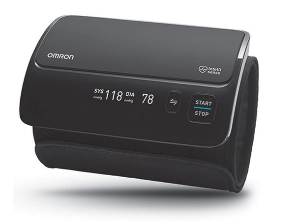 Misuratore Di Pressione Omron Evolv