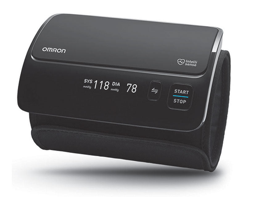 Misuratore Di Pressione Omron Evolv