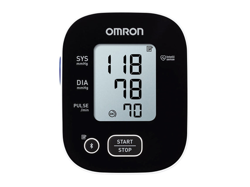 Misuratore Di Pressione Digitale Omron M2 Intelli  _a