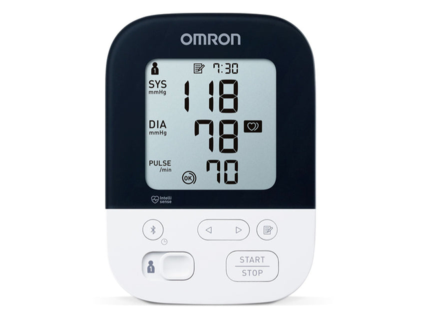 Misuratore Di Pressione Digitale Omron M4 Intelli  _a